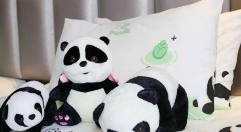 Liwan International Hotel Chengdu