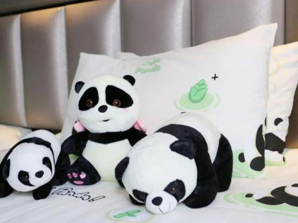 Liwan International Hotel Chengdu