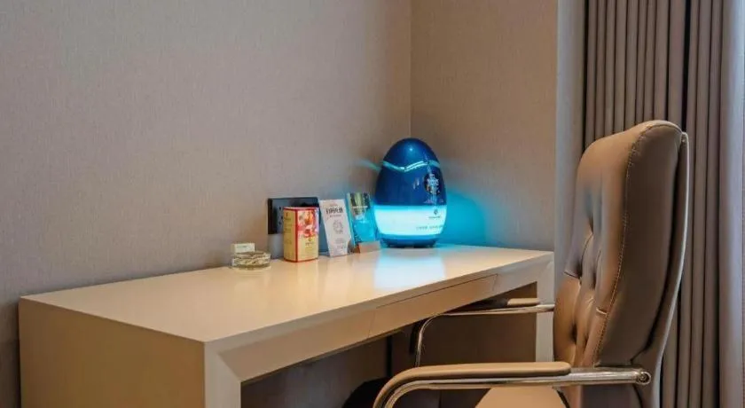 Liwan International Hotel Chengdu