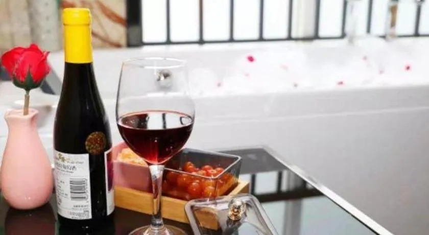 Liwan International Hotel Chengdu