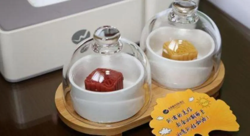 Liwan International Hotel Chengdu