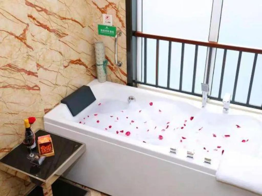 Liwan International Hotel Chengdu