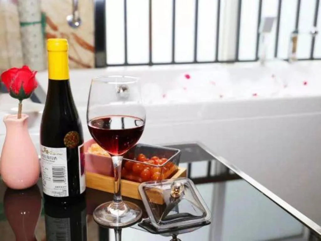 Liwan International Hotel Chengdu