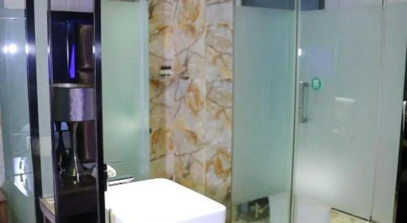 Liwan International Hotel Chengdu