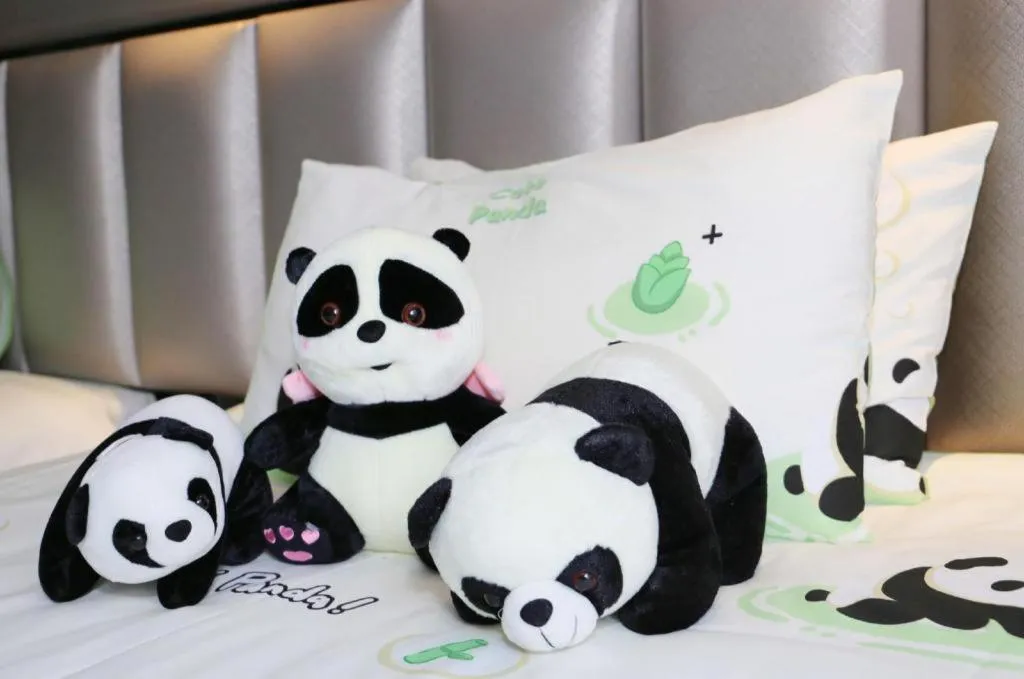 Liwan International Hotel Chengdu