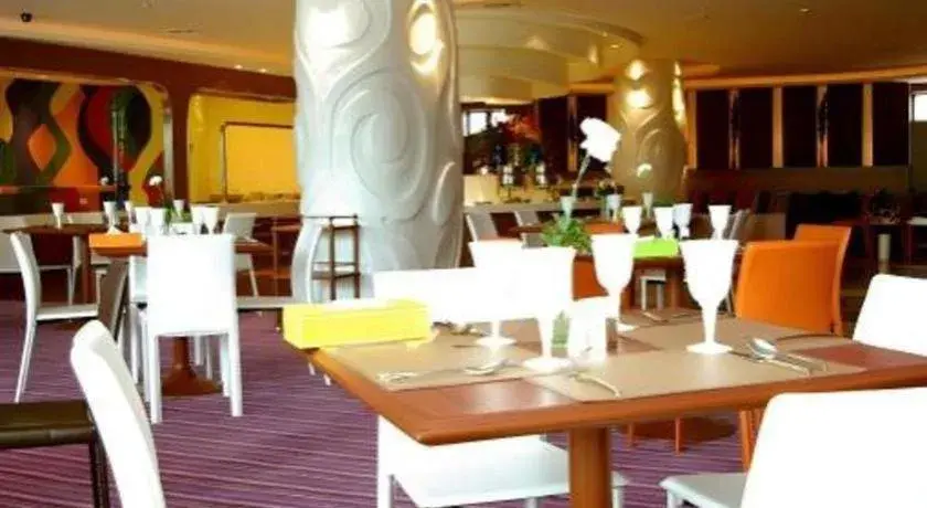 Hip Hotel Bangkok Hip Hotel Bangkok