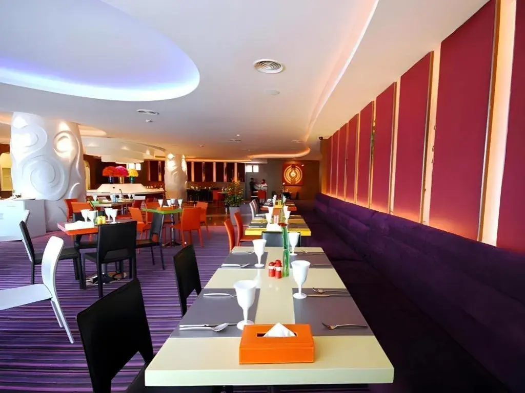 Hip Hotel Bangkok Hip Hotel Bangkok