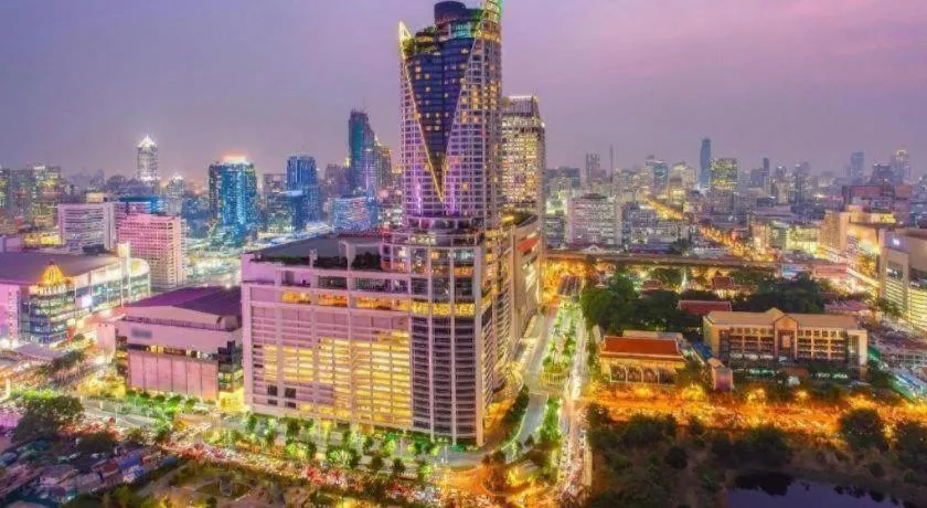 Hip Hotel Bangkok