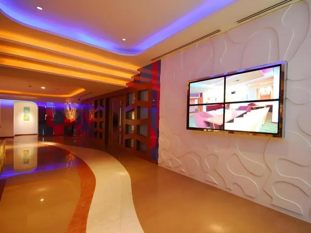 Hip Hotel Bangkok Hip Hotel Bangkok