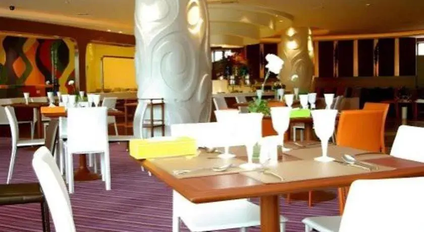 Hip Hotel Bangkok Hip Hotel Bangkok