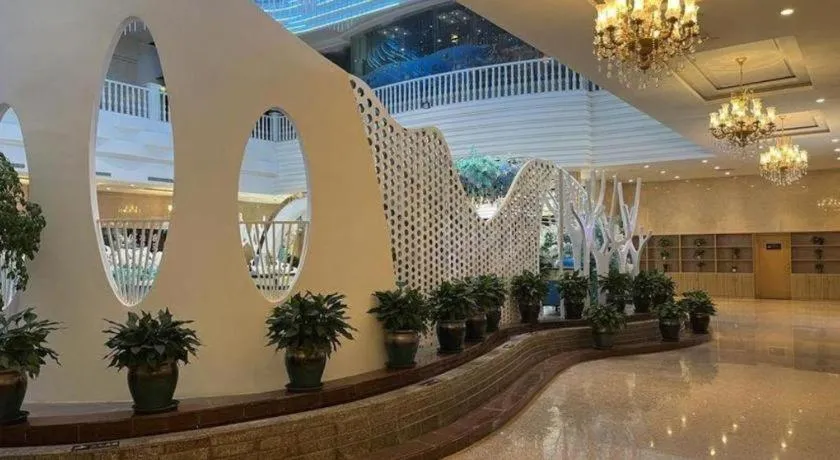 Yantai Bihai Hotel