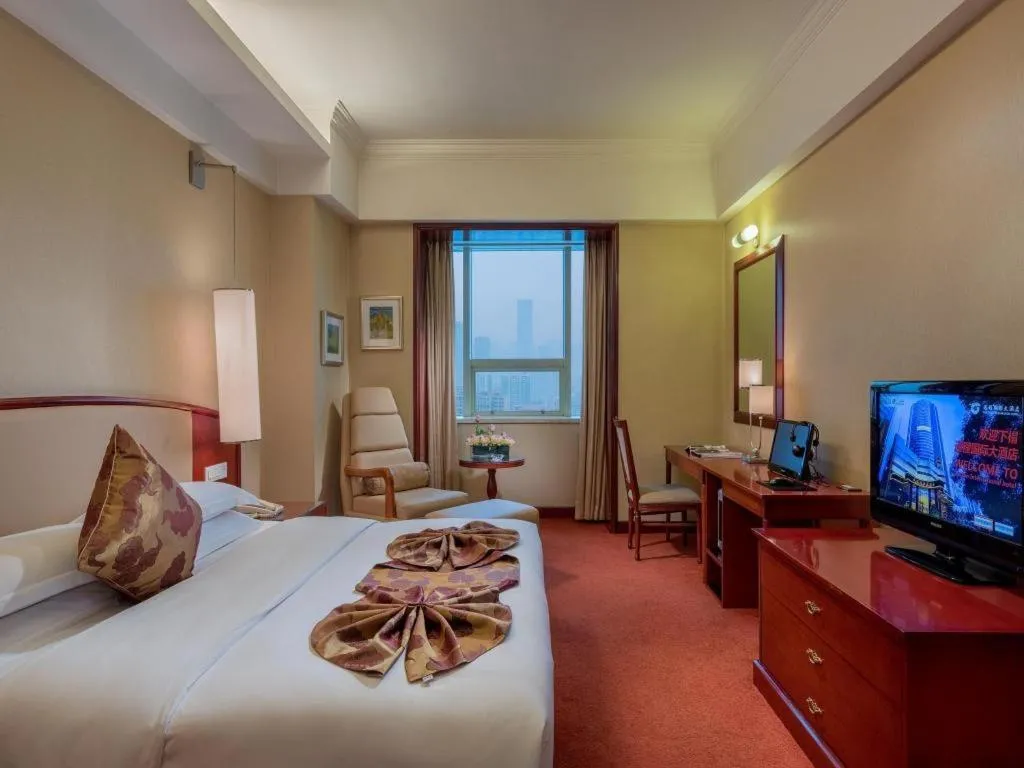 Dolton Hotel Changsha