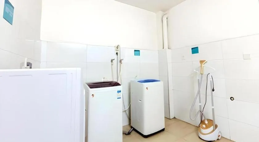 City Comfort Inn Guigang Tangren Street