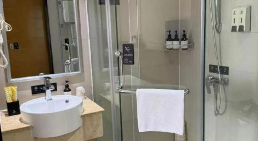 City Comfort Inn Guigang Tangren Street