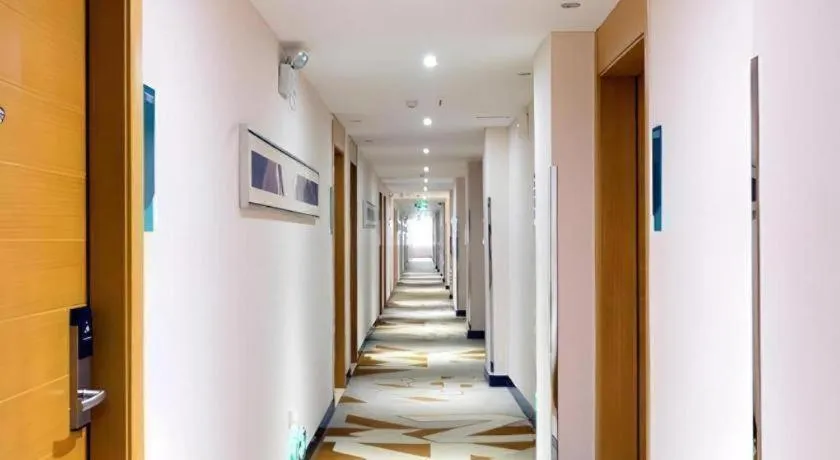 City Comfort Inn Guigang Tangren Street