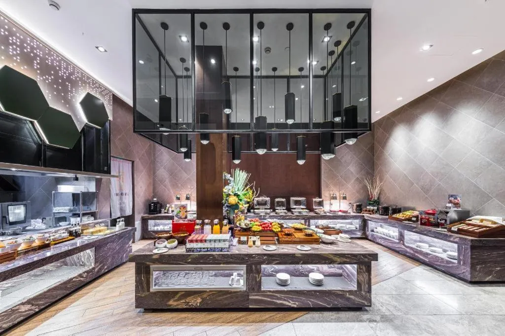 Yitel Premium Hotel Shanghai Xuhui