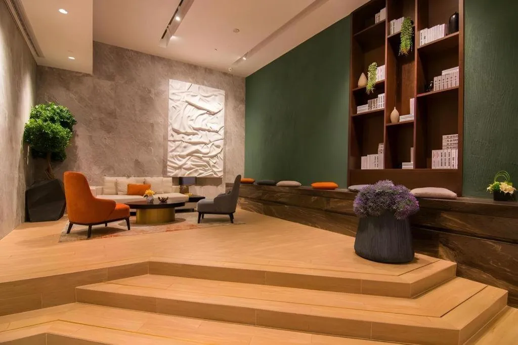Yitel Premium Hotel Shanghai Xuhui