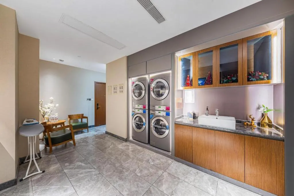 Yitel Premium Hotel Shanghai Xuhui