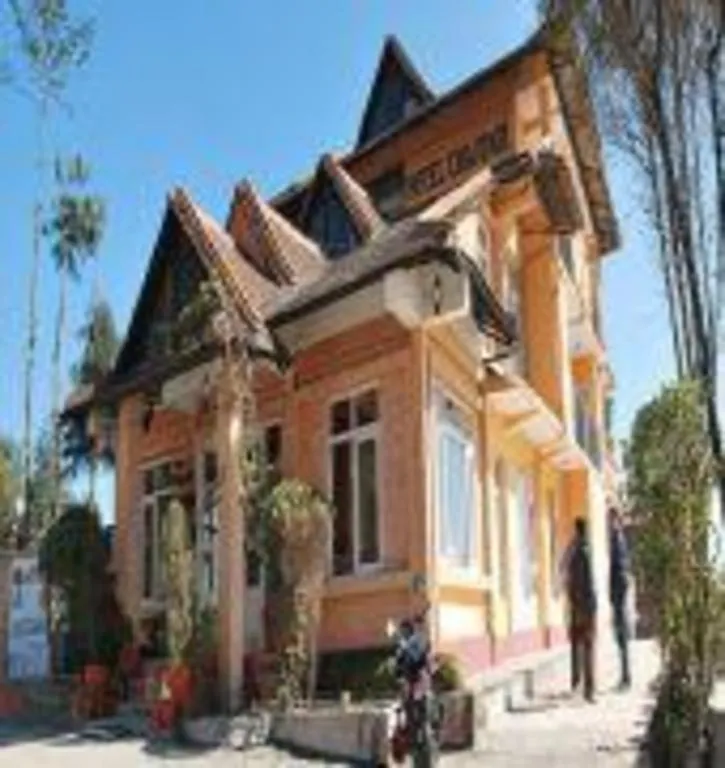 Hotel Chautari Nagarkot