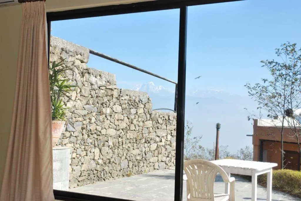 Hotel Chautari Nagarkot