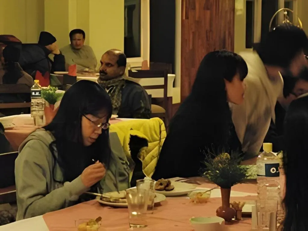 Hotel Chautari Nagarkot