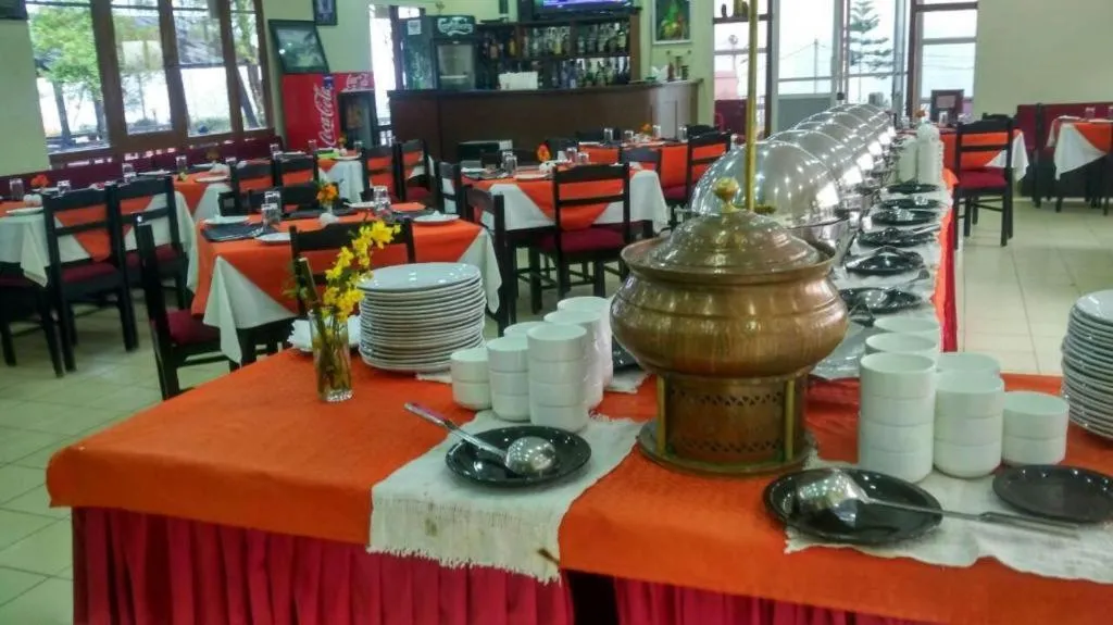 Hotel Chautari Nagarkot