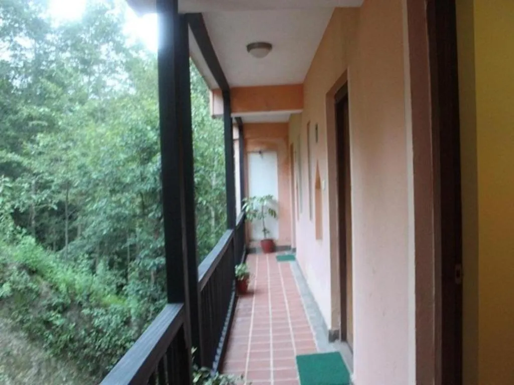 Hotel Chautari Nagarkot