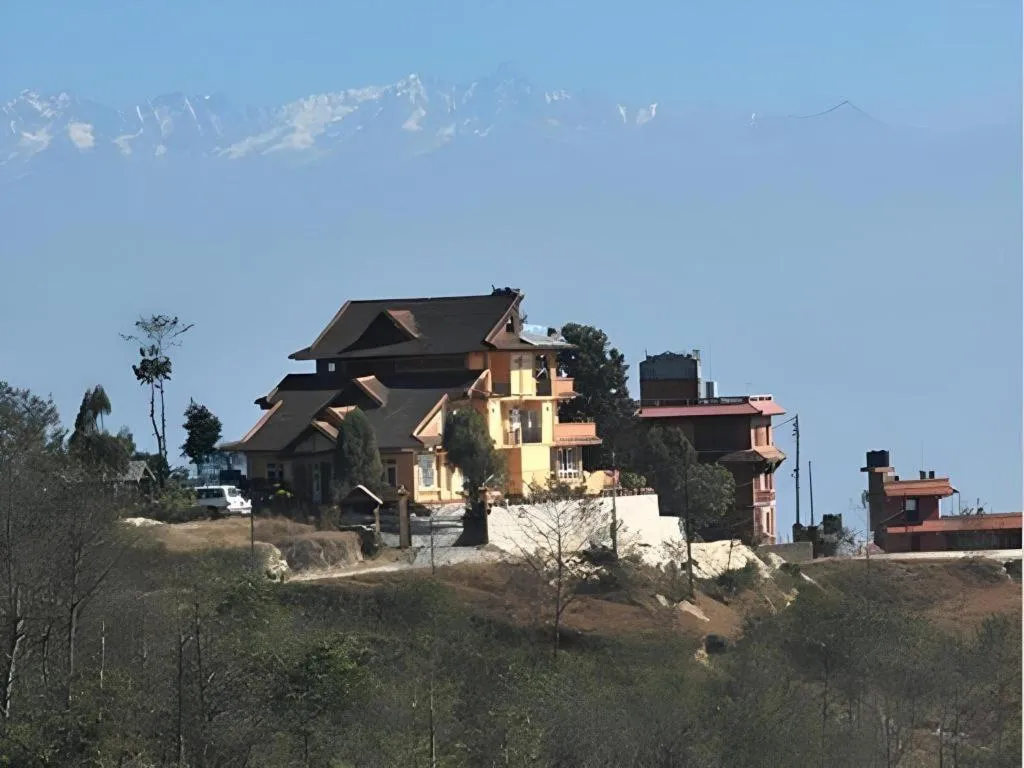 Hotel Chautari Nagarkot