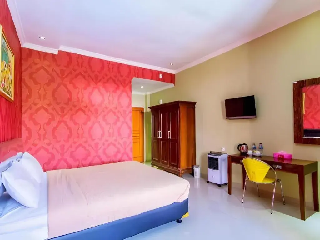 Bed in Albis Hotel Bed in Albis Hotel