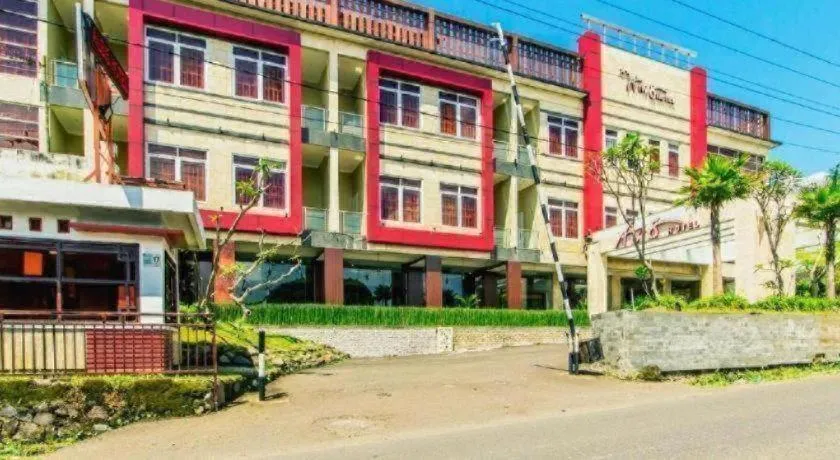 Albis Hotel