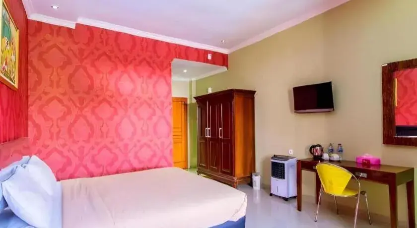 Bed in Albis Hotel Bed in Albis Hotel