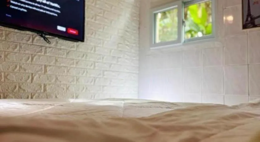 Bed in Near beach hostel