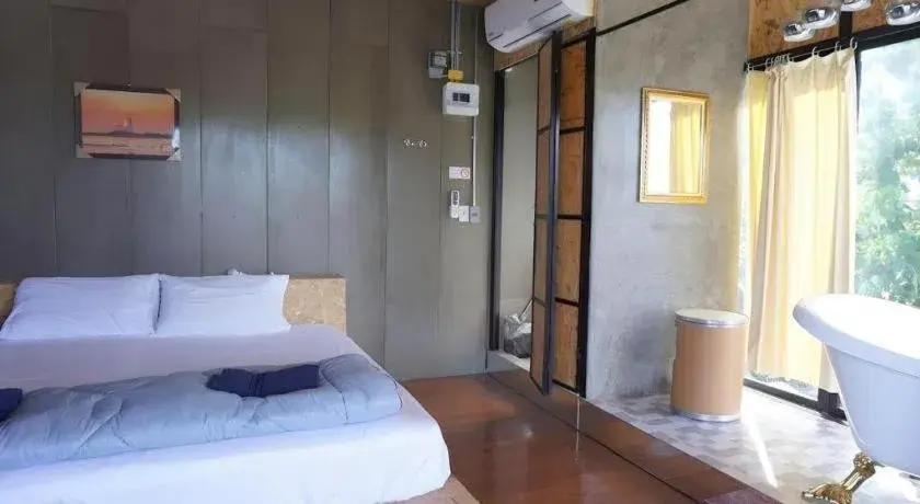 Bed in Near beach hostel Bed in Near beach hostel