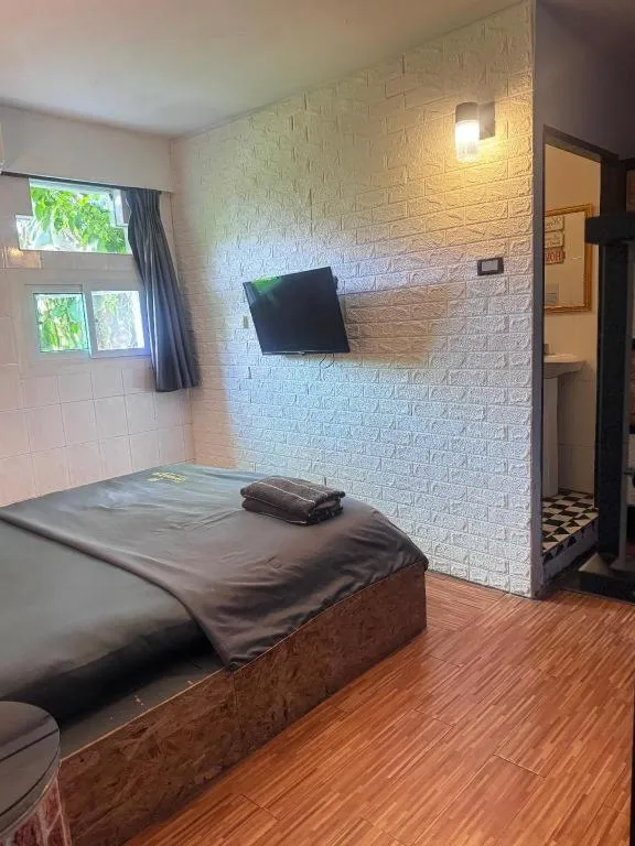 Bed in Near beach hostel