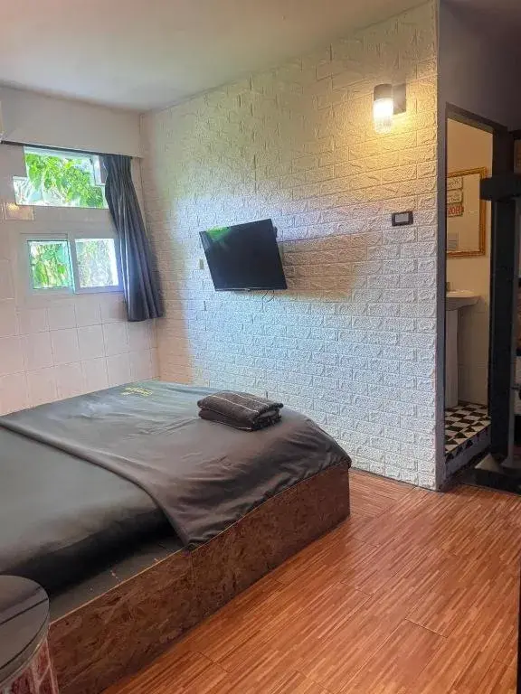 Bed in Near beach hostel Bed in Near beach hostel