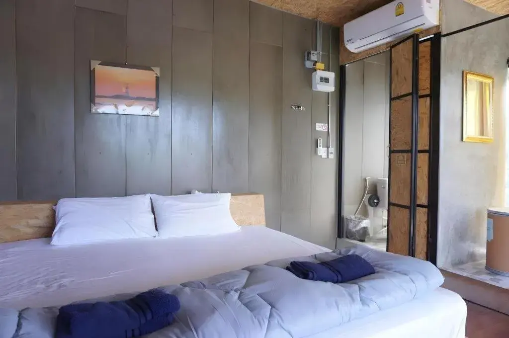 Bed in Near beach hostel Bed in Near beach hostel