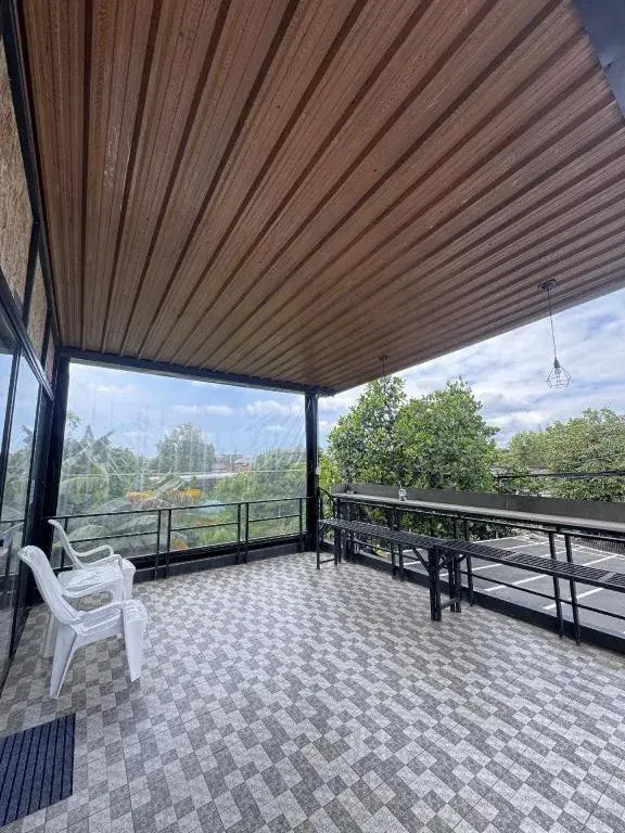 Near beach hostel Near beach hostel