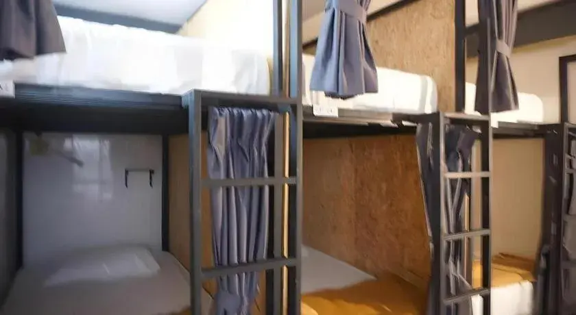 Bed in Near beach hostel Bed in Near beach hostel