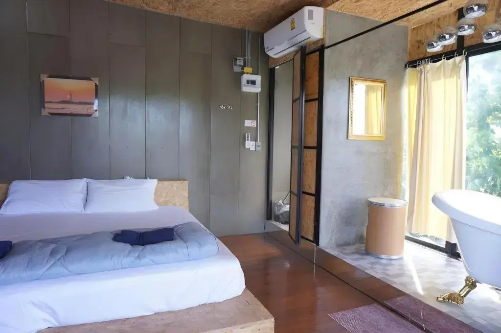 Bed in Near beach hostel Bed in Near beach hostel