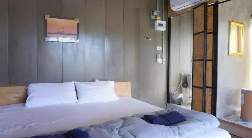 Bed in Near beach hostel Bed in Near beach hostel