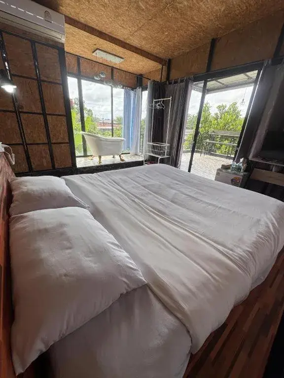 Bed in Near beach hostel Bed in Near beach hostel