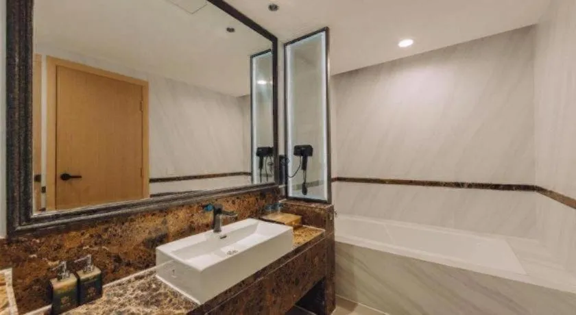 Vienna International Hotel Guangzhou Huangpu