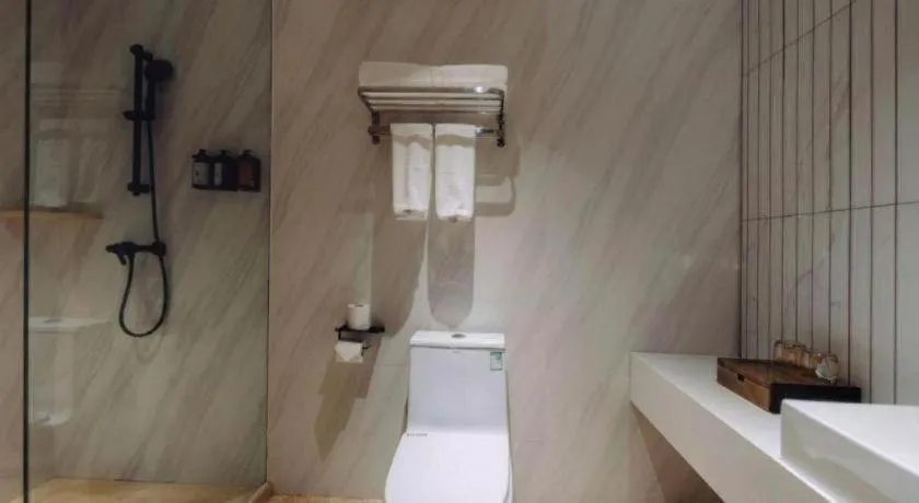 Vienna International Hotel Guangzhou Huangpu