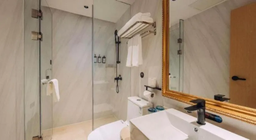 Vienna International Hotel Guangzhou Huangpu