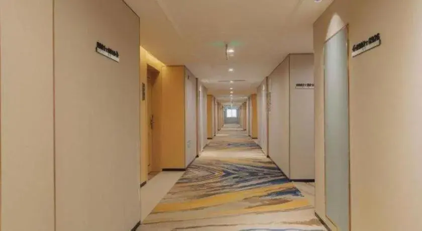 Vienna International Hotel Guangzhou Huangpu Vienna International Hotel Guangzhou Huangpu
