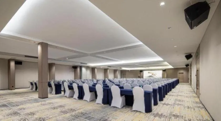 Vienna International Hotel Guangzhou Huangpu