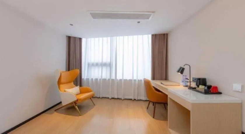 Vienna International Hotel Guangzhou Huangpu