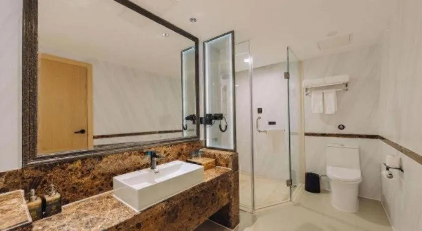 Vienna International Hotel Guangzhou Huangpu