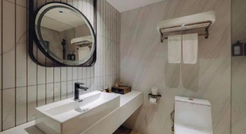 Vienna International Hotel Guangzhou Huangpu