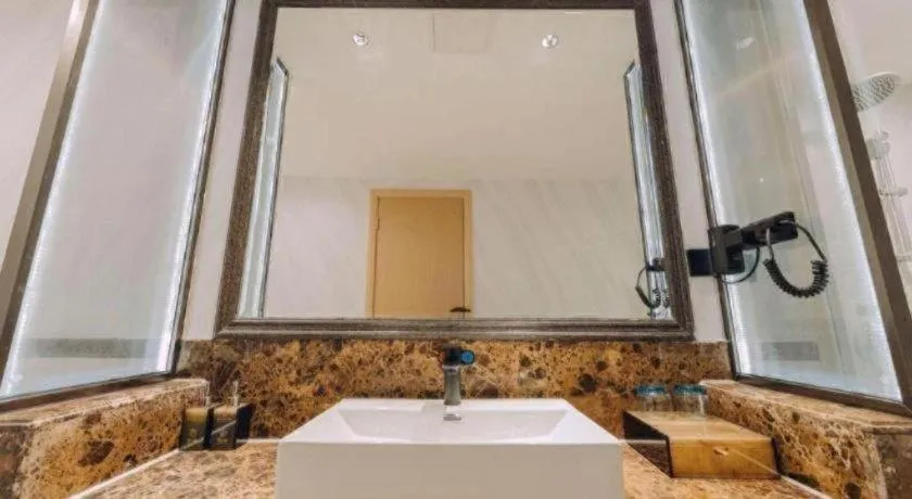 Vienna International Hotel Guangzhou Huangpu